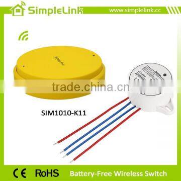 New Products 2016 Digital Wireless Light Switch photo-3