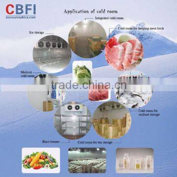 CBFI Industrial Cold Storage Room Price photo-6
