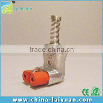 25A 230V High Temperature Plug photo-3