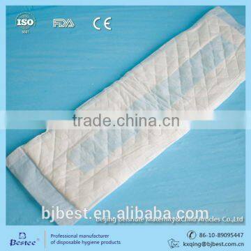 mini-odor hygiene Incontinence Pads