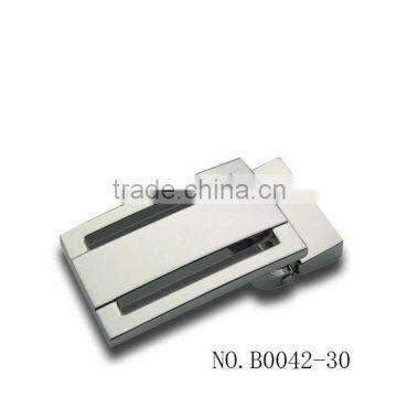 Fashionable Belt Buckle Two Joint Belt Buckle