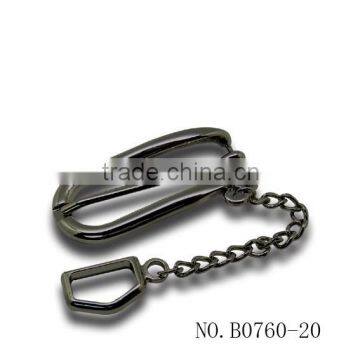 20mm lady buckle chain with loop