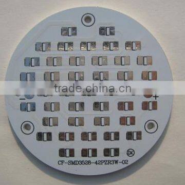 More Than 10 Years pcb China Supply aluminum pcb for led