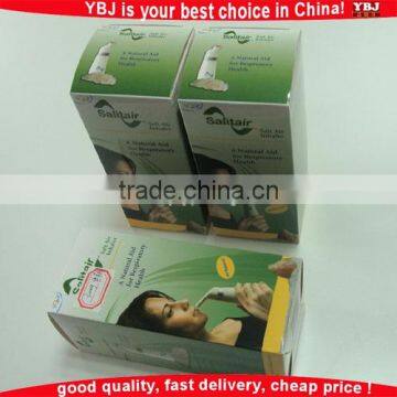 custom high end packaging paper box with magnetic closure supplier
