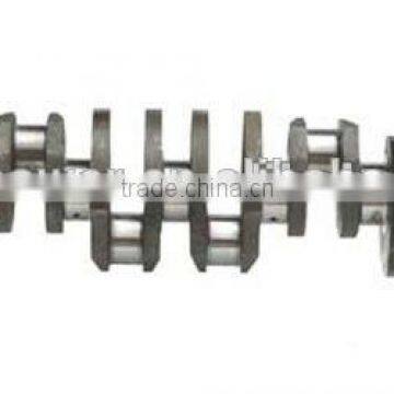 FE6T crankshaft