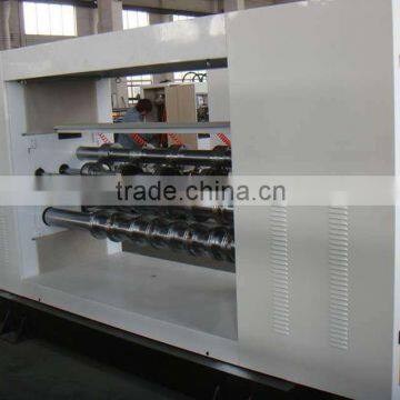 Thin Blade Machine For Production Line photo-4