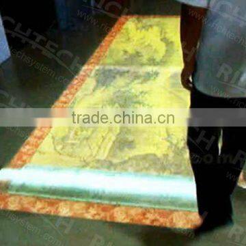 Richtech Party Decorations Interactive Projection System photo-5