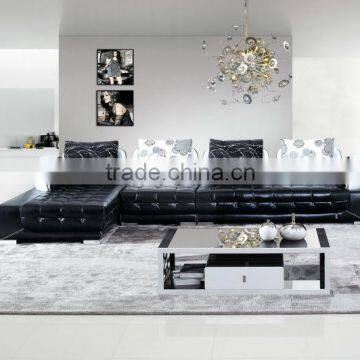 European Design Outdoor Furniture Lounge Sofa photo-3