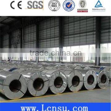 Hot dipped aluminium zinc steel coil