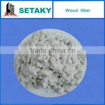 road making grade wood fiber