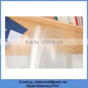 Plastic Snap File Folder, MONKEY Cute File Folder, Clear Book Sheet Quality Choice photo-4