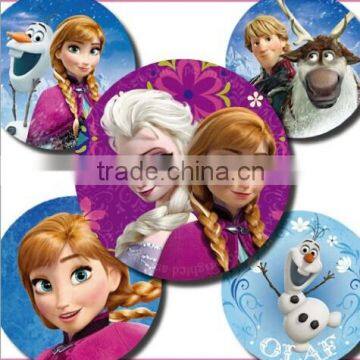 Factory Direct Thermal Transfer Printer Fabric Iron on Transfers Heat Transfer Sheet