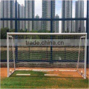 Mini low price sports equipment foldable futsal goal