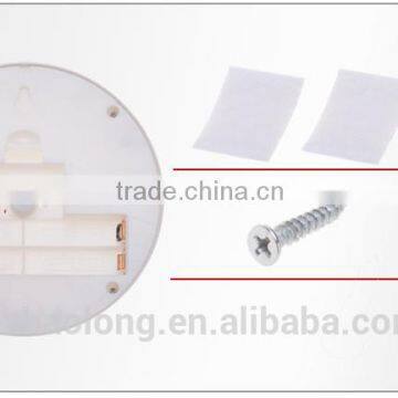 LED Push Light Battery-based photo-5