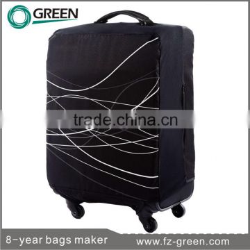 2015 waterproof luggage suitcase covers