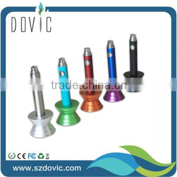 E cigarette triple ego holder ego display holder