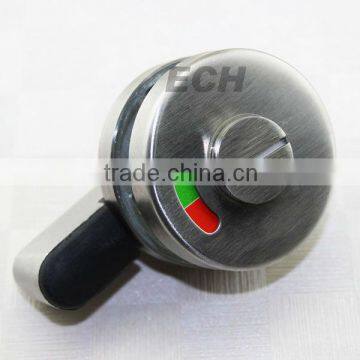 high quality bathroom thumb turn locks