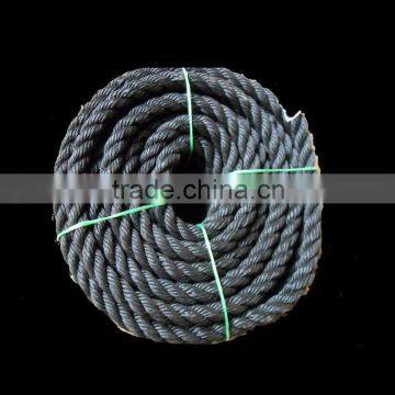 recycling pp rope