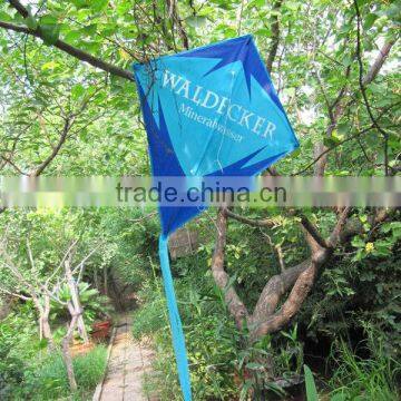 Weifang Kaixuan Promotional Diamond Kite