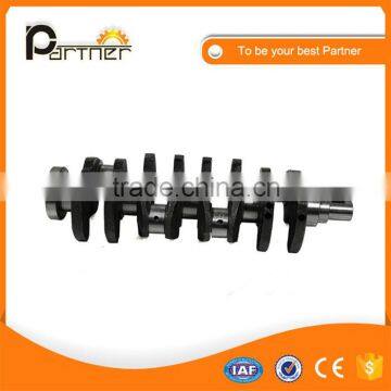 MD187921 4G64 crankshaft for Mitsubishi engine