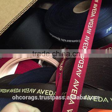 Webbing, Narrow Widths, Ribbon, Strapping photo-3