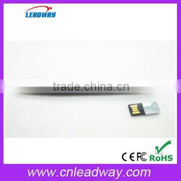 factory price usb ballpoint pen pen with usb flash