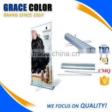 Display stands Roll Up Banner