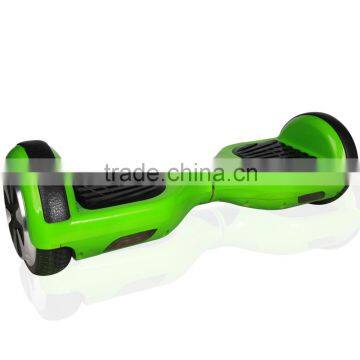 2016 scooter electrico Cheap skywalker electric board Colorful hoverboard paypal