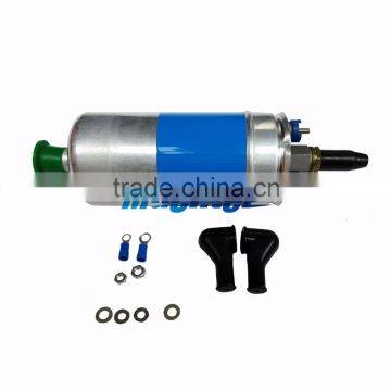 Universal 60mm Inline Fuel Pump For Audi 80 Audi 100 & Mercedes 220 230 300 450