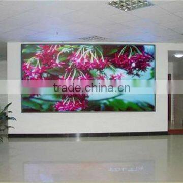 P4 Smd Indoor Led tv Display photo-6