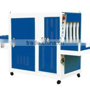 FH-188A Shoe Vamp Shaping Machine/shoe Shaping Machine/shoe Machinery