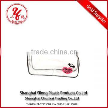 Accept custom design plastic cosmetics packaging on sale