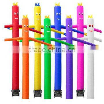 Air Inflatable Dancer Tube Puppet Set with Blower Fan outdoor promotion