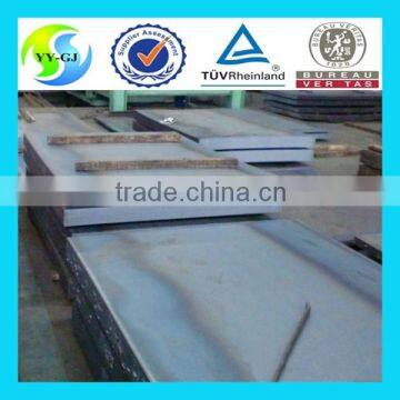 15CrMo Steel Plate photo-6