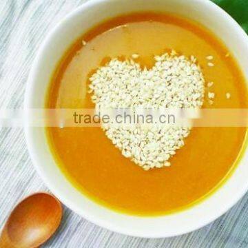 Different grades Nutritional sesame seeds white