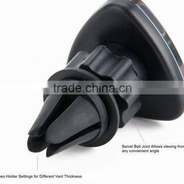 Use Magnetic Mobile Phone Holder Magnetic Car Mount Holder Use Magnetic Air Vent Car Mount photo-5