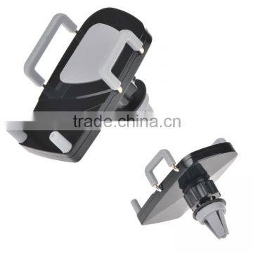 360 Rotate Universal In Car Air Vent Mount Cradle Holder Stand for Phone IPhone photo-2