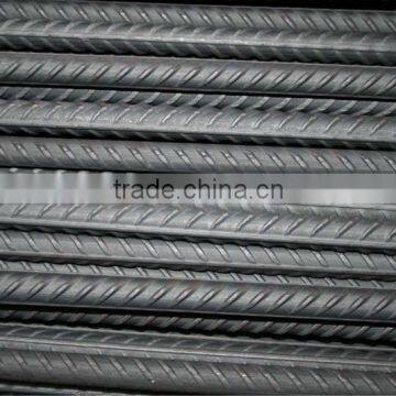 Steel Rebar,Deformed Rod,Re-bar