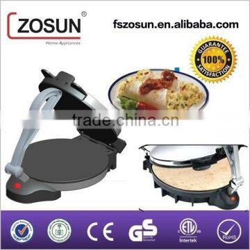 ZS-310 Hot Selling Automatic Tortilla Maker Machine