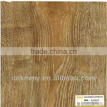 new design oak chart paper decoration