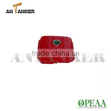 Generator Spare Parts Fuel Tank For GX160