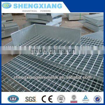 Type " SL " Swage Locked Steel Grating 2015 hot sale