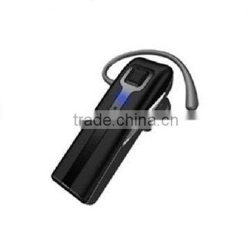 Bluetooth Speaker Microphone with PTT for Motorola Turbo radio