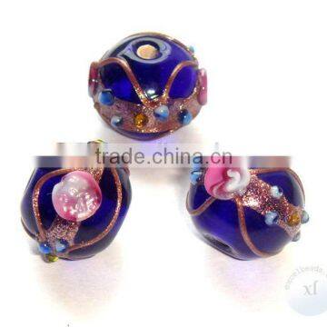 Wedding Cake beads