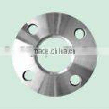 Carbon Steel Slipon Flange PN16 R/F 3"