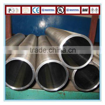 Cost effective high polished honed SRB tube for hydraulic from china tube manufacturer