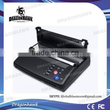 Thermal Copier Machine Tattoo Transfer Machine
