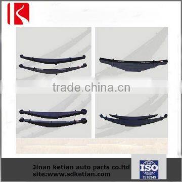 heavy duty tralier leaf spring