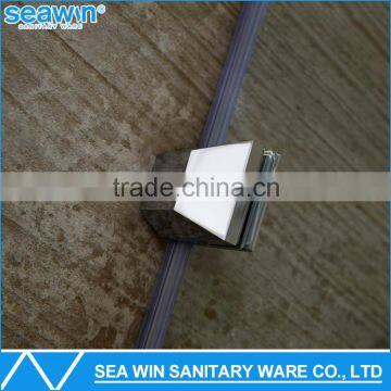 Top Quality Complete Enclosed Simple Shower Enclosure for Home Use photo-6