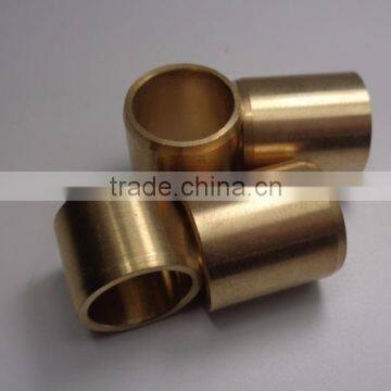 High Performence Brass Bushing Bearing photo-2